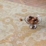 Laura Ashley Newborough Pale Gold 081606