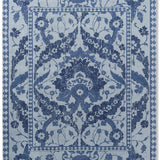 Laura Ashley Newborough Dark Seaspray 081608