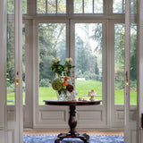 Laura Ashley Newborough Dark Seaspray 081608
