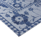 Laura Ashley Newborough Dark Seaspray 081608