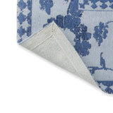 Laura Ashley Newborough Dark Seaspray 081608