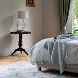 Laura Ashley Parterre Sage 081707