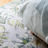 Laura Ashley Parterre Sage 081707