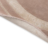 Laura Ashley Redbrook Hazelnut 081801 Round