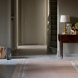 Laura Ashley Redbrook Hazelnut 081801