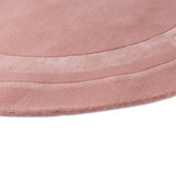 Laura Ashley Redbrook Blush 081802 Round