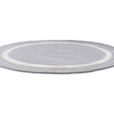 Laura Ashley Redbrook Silver 081804 Round