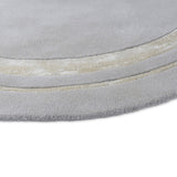 Laura Ashley Redbrook Silver 081804 Round