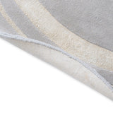 Laura Ashley Redbrook Silver 081804 Round