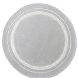 Laura Ashley Redbrook Silver 081804 Round