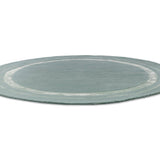 Laura Ashley Redbrook Duck Egg 081807 Round