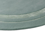 Laura Ashley Redbrook Duck Egg 081807 Round