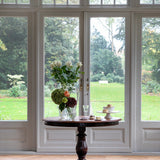 Laura Ashley Redbrook Midnight 081808 Round