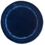 Laura Ashley Redbrook Midnight 081808 Round