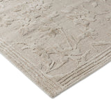 Laura Ashley Rye Natural 081901