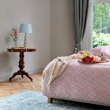 Laura Ashley Rye Sage 081907