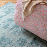 Laura Ashley Rye Sage 081907