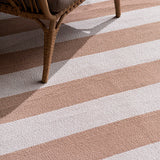 Laura Ashley Lille Pale Ochre Outdoor 480001