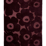 Marimekko Unikko Burgundy 132200 Rug