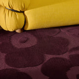Marimekko Unikko Burgundy 132200 Rug