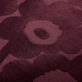 Marimekko Unikko Burgundy 132200 Rug