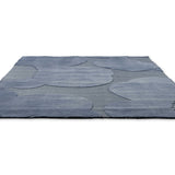 Marimekko Iso Unikko Dusty Blue 132308 Rug