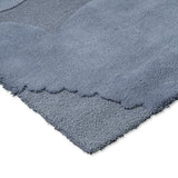Marimekko Iso Unikko Dusty Blue 132308 Rug