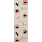 Marimekko Unikko Beige Pink 132402 Rug