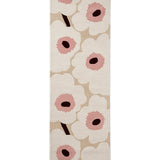 Marimekko Unikko Beige Pink 132402 Rug