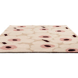Marimekko Unikko Beige Pink 132402 Rug