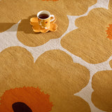 Marimekko Unikko Honey 132406 Rug