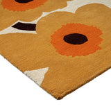 Marimekko Unikko Honey 132406 Rug