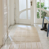 Marimekko Tiiliskivi Natural White 132901 Rug