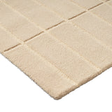 Marimekko Tiiliskivi Natural White 132901 Rug