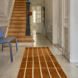 Marimekko Tiiliskivi Brown 132905 Rug