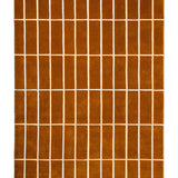 Marimekko Tiiliskivi Brown 132905 Rug