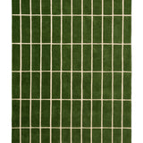 Marimekko Tiiliskivi Green 132907 Rug