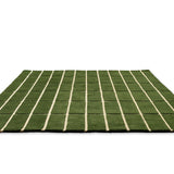 Marimekko Tiiliskivi Green 132907 Rug