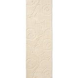 Marimekko Piirto Unikko Natural White 133701 Rug