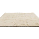 Marimekko Piirto Unikko Natural White 133701 Rug