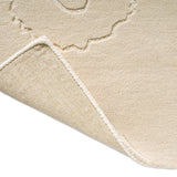 Marimekko Piirto Unikko Natural White 133701 Rug