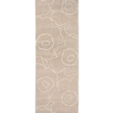 Marimekko Piirto Unikko Greige 133704 Rug