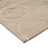 Marimekko Piirto Unikko Greige 133704 Rug