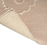 Marimekko Piirto Unikko Greige 133704 Rug