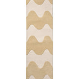 Marimekko Lokki Butter 133901 Rug