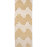 Marimekko Lokki Butter 133901 Rug