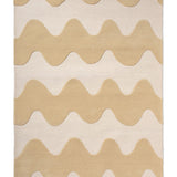 Marimekko Lokki Butter 133901 Rug