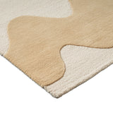 Marimekko Lokki Butter 133901 Rug
