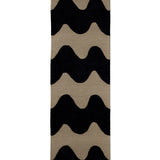 Marimekko Lokki Black 133905 Rug