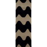 Marimekko Lokki Black 133905 Rug